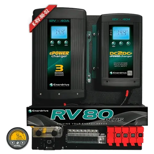 Rv 80 Plus Board Inc Fuse BlockStock Code: K-Rv-80-02