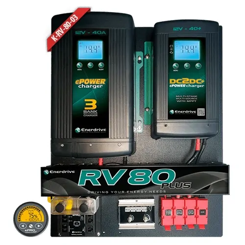 Rv 80 Plus Board Inc Lbc40