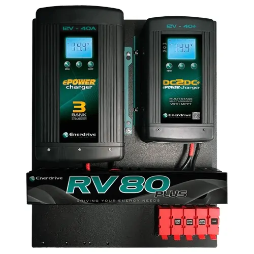 Rv 80 Board No Monitor