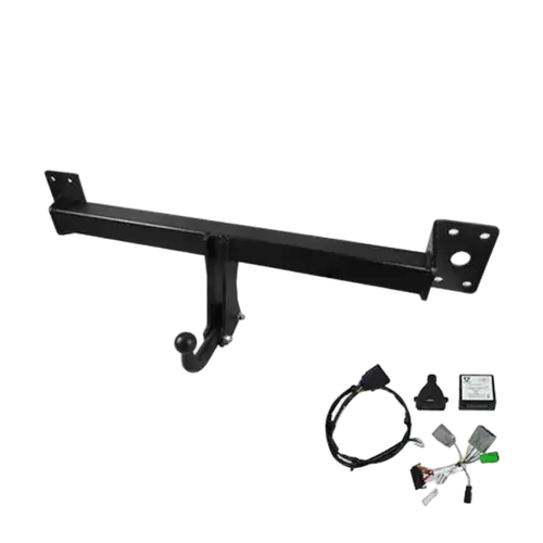 TAG Towbars European Style Tongue to suit Citroen C5 (03/2005 - 08/2008)