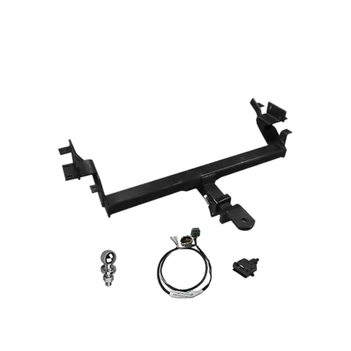 BTA Heavy Duty Towbar to suit Ford Falcon (07/1999 - 10/2016) - Direct Fit Wiring Harness