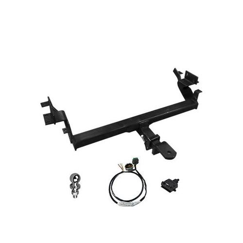 BTA Heavy Duty Towbar to suit Holden Commodore (01/1997 - 01/2002) - Direct Fit Wiring Harness