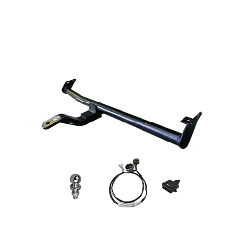 BTA Light Duty Towbar to suit Toyota Hiace Sbv (08/1995 - 03/2005)
