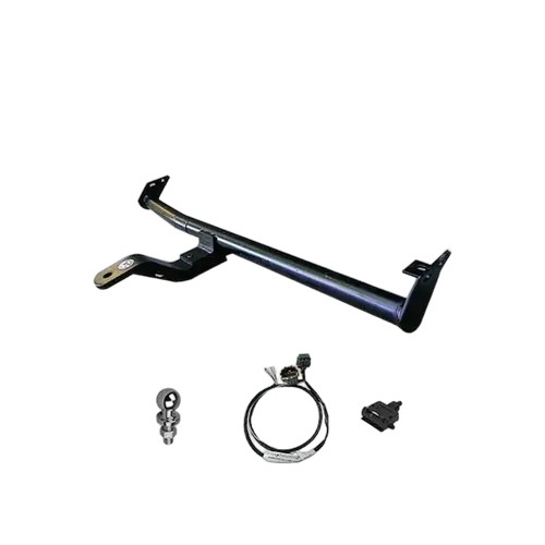 BTA Light Duty Towbar to suit Toyota Corolla (10/1994 - 08/1996), Holden Nova (10/1994 - 08/1996)