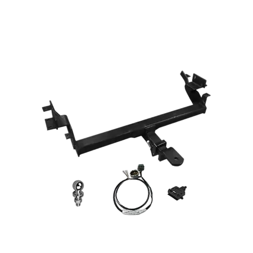 BTA Heavy Duty Towbar to suit Nissan Navara (12/2005 - 12/2009) - Direct Fit Wiring Harness
