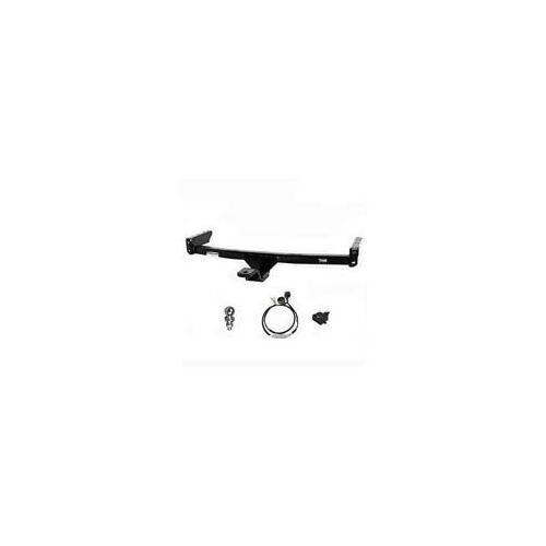 TAG TOWBAR LUGS DIRECT FIT to suit Toyota Landcruiser (09/2007 - 12/2008) - Direct Fit Wiring Harness