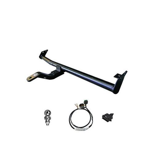 BTA Light Duty Towbar to suit Mitsubishi Lancer (07/2002 - 09/2007)