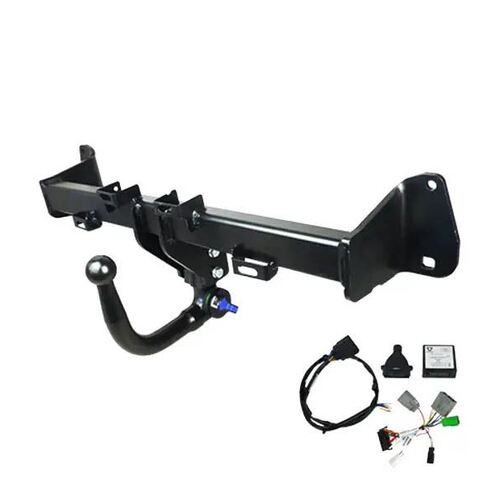 TAG Towbars European Style Tongue to suit BMW 3 (09/2013 - 02/2014)