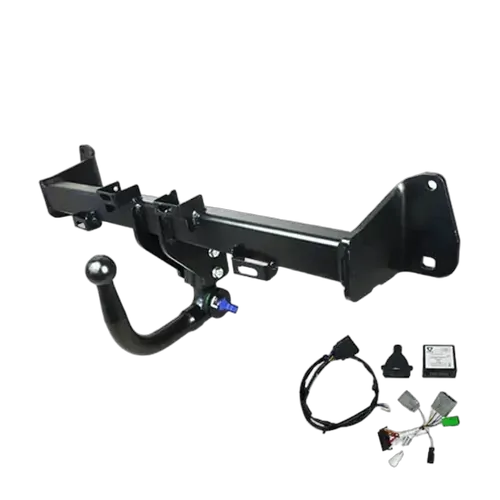 TAG Towbars European Style Tongue to suit BMW X3 (12/2015 - 11/2017)