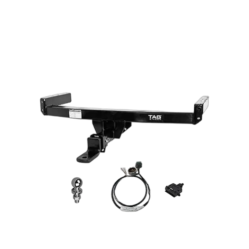 TAG Heavy Duty Towbar to suit KIA Sorento (10/2012 - 03/2015) - Universal ECU