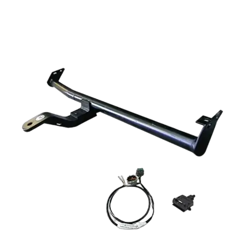 BTA Light Duty Towbar to suit Mazda 6 (04/2018 - on)