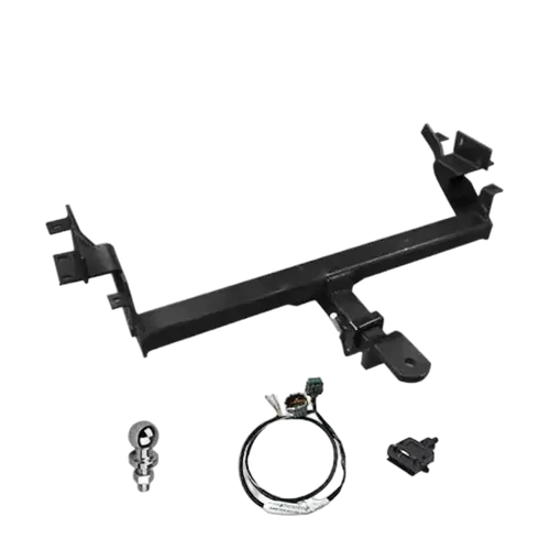 BTA Heavy Duty Towbar to suit Mazda CX-8 (06/2018 - on) - Direct Fit Digital Wiring Harness