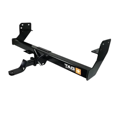 TAG Heavy Duty Towbar to suit Toyota Hilux (04/2015 - on) - Direct Fit ECU