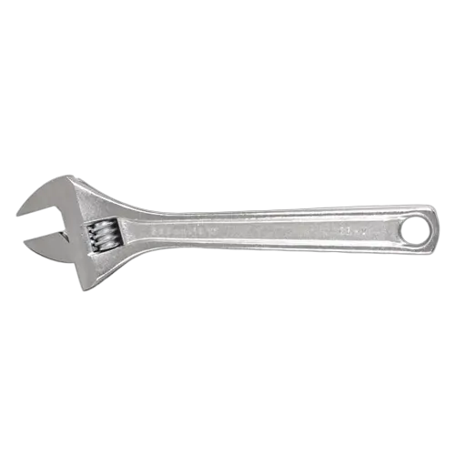 Kincrome Adj Wrench 600Mm (24") Chr