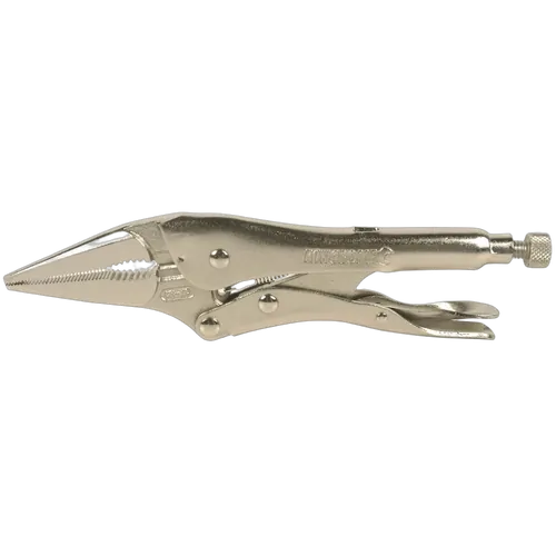 Kincrome Locking Pliers Long Nose 150Mm (6")