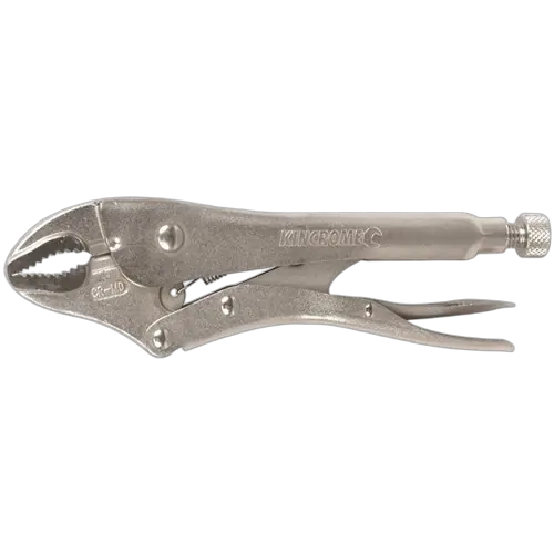 Kincrome Lock Grip Plier 175Mm (7")