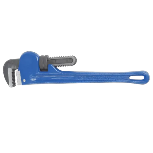 Kincrome Adjustable Pipe Wrench 600Mm (24")