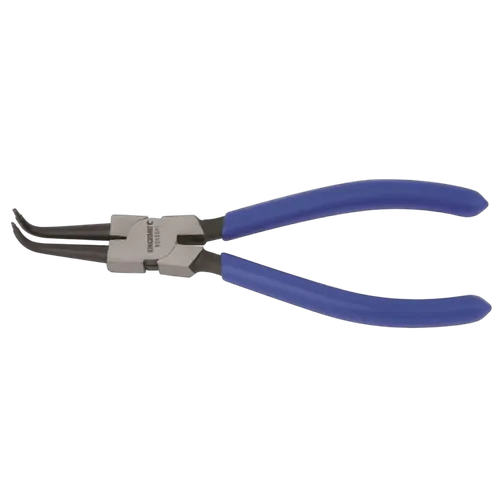Kincrome Circlip Pliers Internal - Bent 175Mm (7")