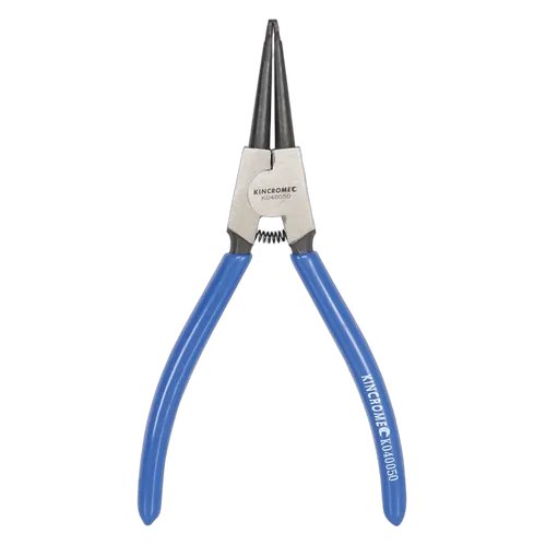 Kincrome Circlip Pliers Flag Tip 175Mm (7")