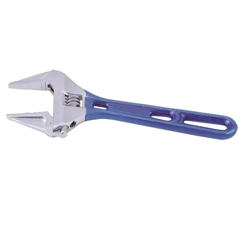 Kincrome Lightweight Adjustable Wrench 150Mm (6")