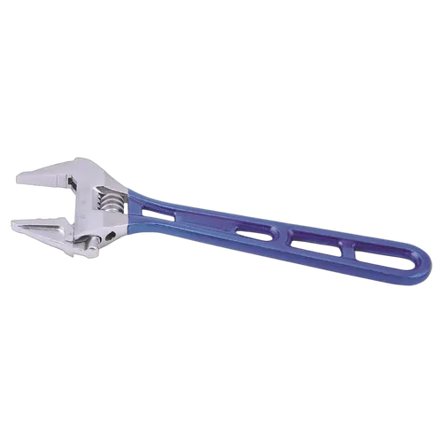 Kincrome Lightweight Adjustable Wrench 200Mm (8")