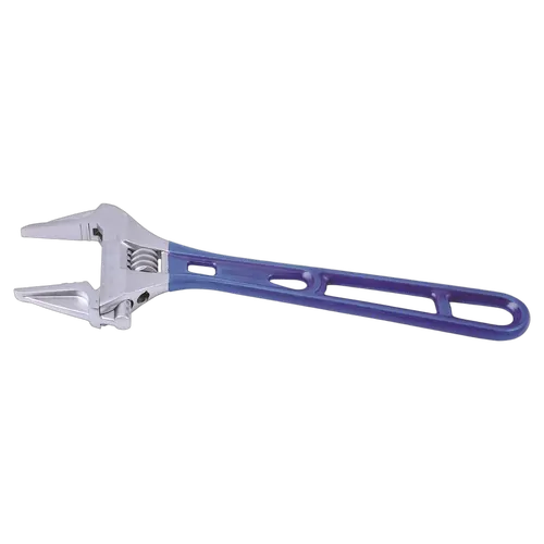 Kincrome Lightweight Adjustable Wrench 250Mm (10")