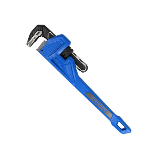 Kincrome Iron Pipe Wrench 450mm (18")