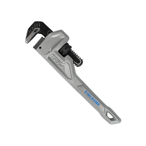 Kincrome Aluminium Pipe Wrench 250mm (10")