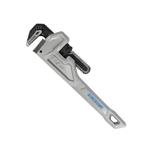 Kincrome Aluminium Pipe Wrench 300mm (12")