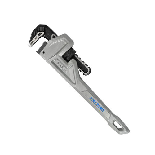Kincrome Aluminium Pipe Wrench 350mm (14")