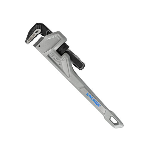 Kincrome Aluminium Pipe Wrench 450mm (18")