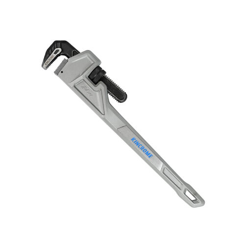 Kincrome Aluminium Pipe Wrench 600mm (24")