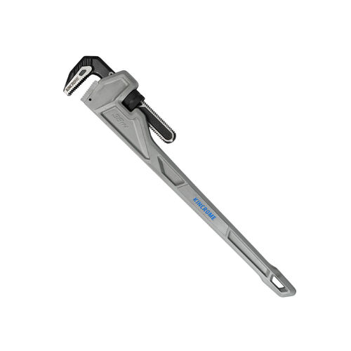 Kincrome Aluminium Pipe Wrench 900mm (36")