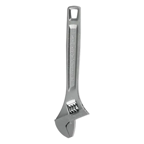 Kincrome Adjustable Wrench 200Mm (8")