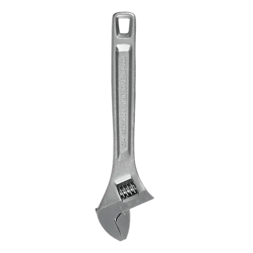 Kincrome Adjustable Wrench 250Mm (10")