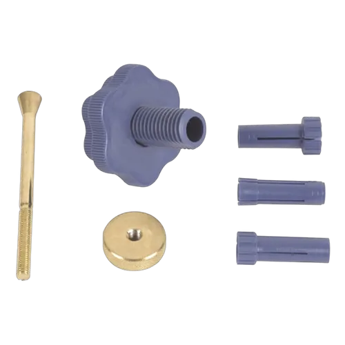 Kincrome Universal Clutch Aligning Tool 7 Piece