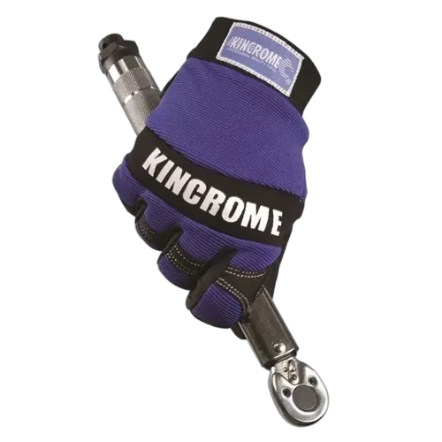 Kincrome Mechanics Gloves Medium