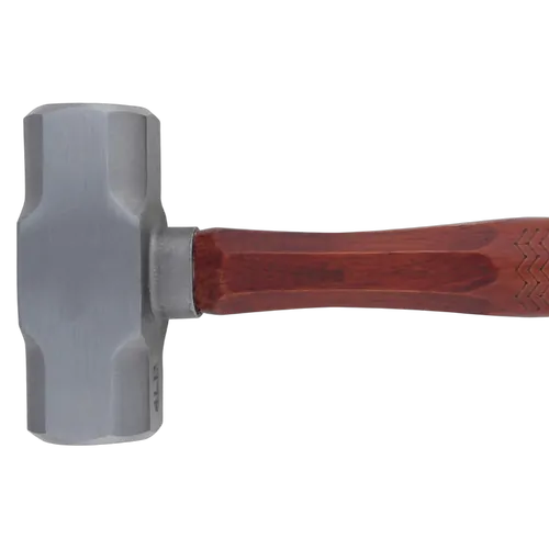 Kincrome Club Hammer Long Handle Hickory Shaft