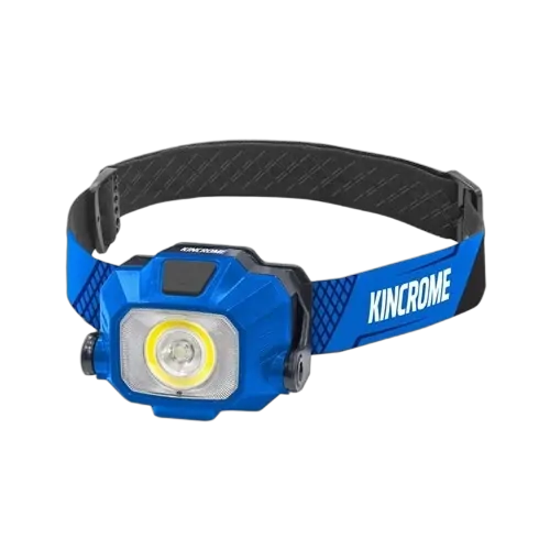 Kincrome Wl Charging Headlamp