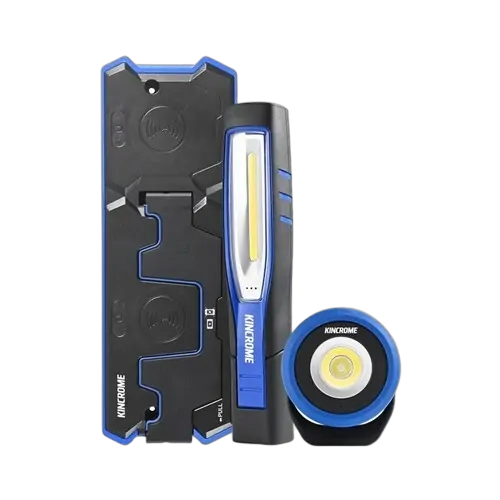 Kincrome LED Inspection & Area Light Kit (Wireless Charging)