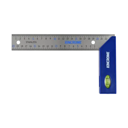 Kincrome Try Square High Impact