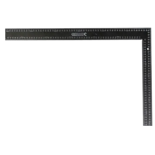 Kincrome Rafter Square Aluminium 400 X 600Mm