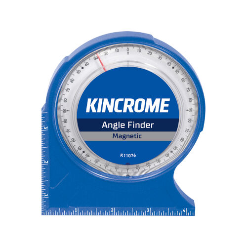 Kincrome Angle Finder Magnetic