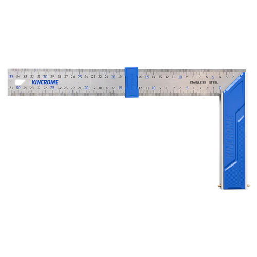 Kincrome Try Square 350mm