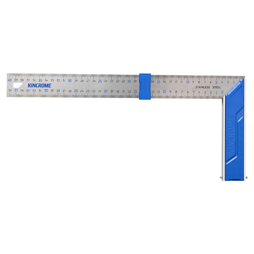 Kincrome Try Square 400mm