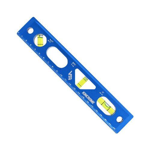 Kincrome Billet Verti-site Torpedo Level