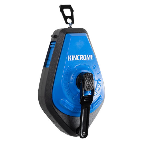 Kincrome 3:1 Chalk Reel Plastic