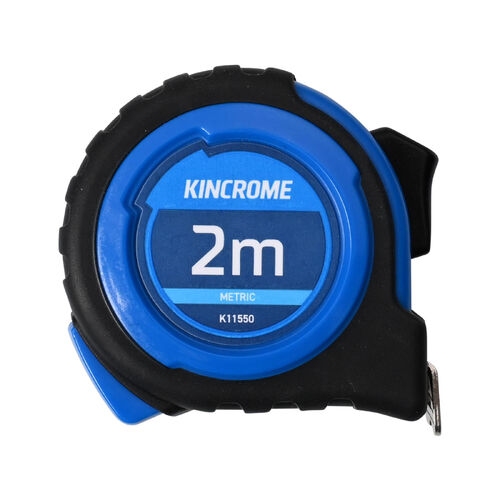 Kincrome 2M Tape Measure - Metric