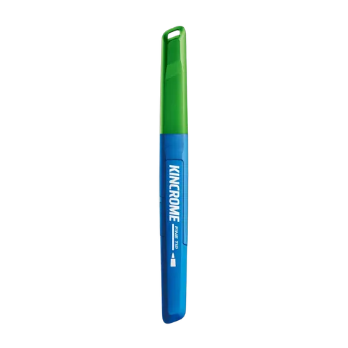 Kincrome Permanent Marker Fine Tip Green