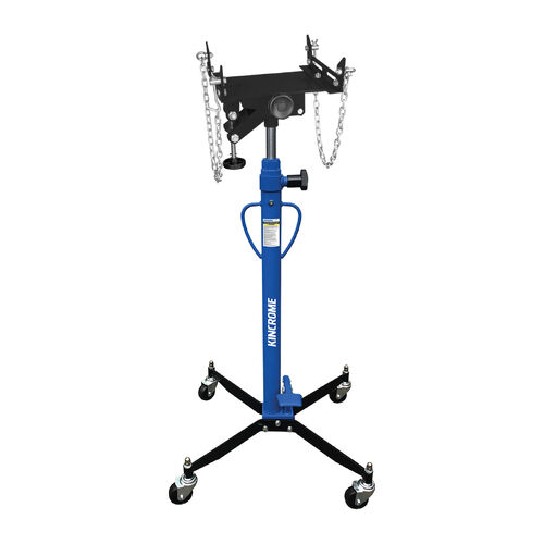 Kincrome Single Stage Transmission Jack 500kg
